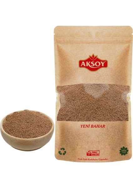 Aksoy Baharat Yeni Bahar 100 gr