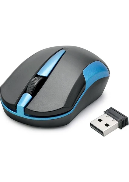 H5683 USB Kablosuz Mouse