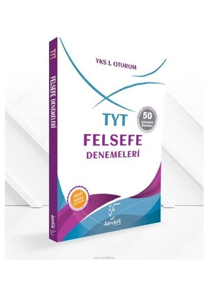 TYT Felsefe Denemeleri