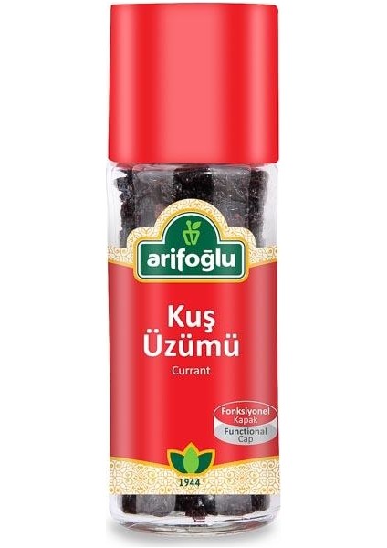 Kuş Üzümü 65 g (Maksi)