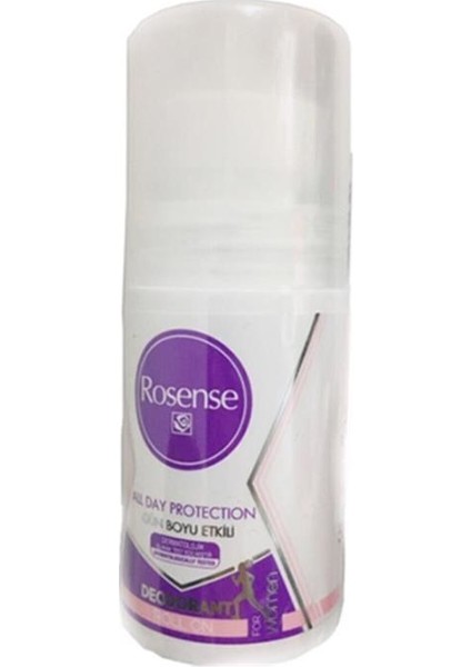 Bayan Roll-On 50 Ml