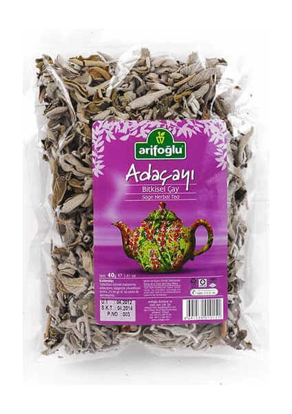 Adaçayı 40 gr