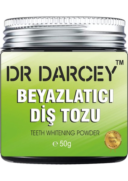 Diş Tozu 50 gr