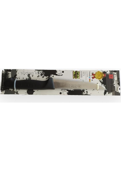 Sürmene 61005 Sebze Bıçağı 12 cm - Siyah fiyatları
