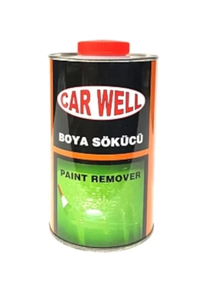 Car Well Boya Sökücü 1 kg