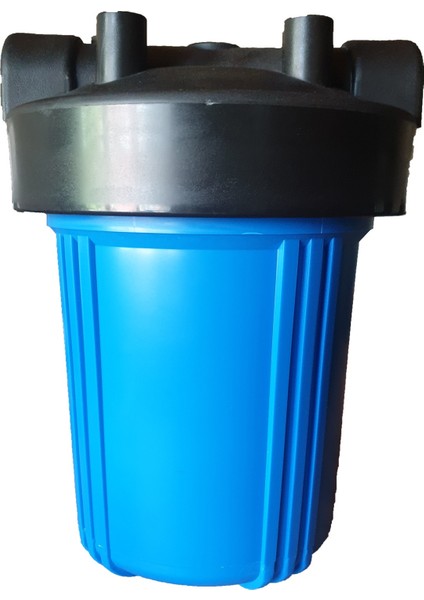 Big Blue 20" Jumbo Housing