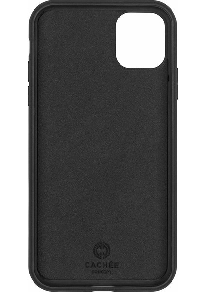 Telefon Kılıfı Apple iPhone 11 Lima Pudra