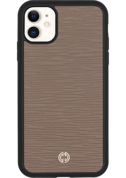 Telefon Kılıfı Apple iPhone 11 Nata Vizon