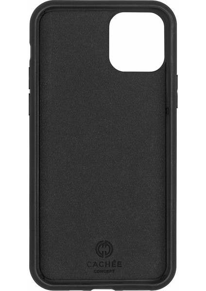 Telefon Kılıfı Apple iPhone 11 Pro Eros Siyah