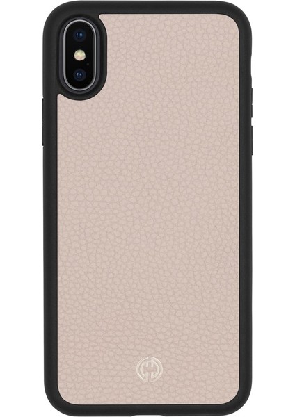 Telefon Kılıfı Apple iPhone X/XS Lima Taş