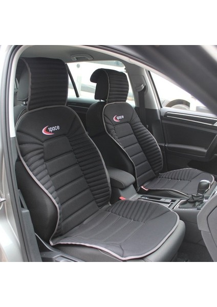 Seat Alhambra Serisi Ön Koltuk Kılıfı-Minderi