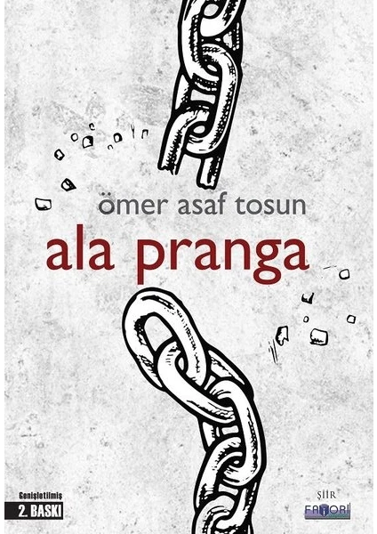 Ala Pranga - Ömer Asaf Tosun