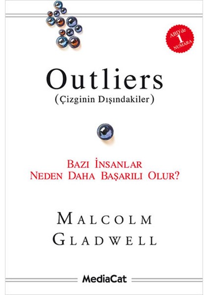 Iknanın Psikolojisi - Outliers (Çizginin Dışındakiler) - 2 Kitap Set - Malcolm Gladwell