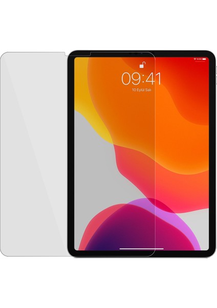 iPad Pro 12.9 2019 Flexi Nano Ekran Koruyucu