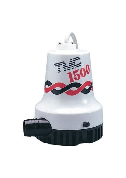Sintine Pompası 1500 24 V