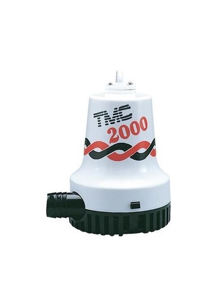 Sintine Pompası 2000 24 V