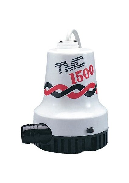 Sintine Pompası 1500 12 V