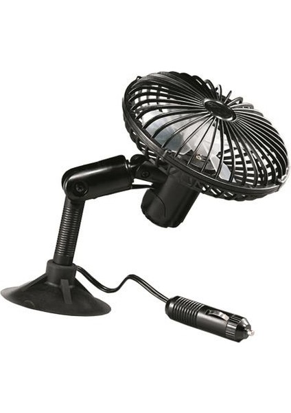 Aaa Sogutucu Fan 12 V
