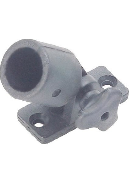 Tente Ayağı Gri 22 mm (91*40 Mm)