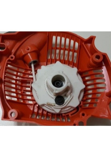 Motorlu Testere Husqvarna Starter Komple Kapak 236-240