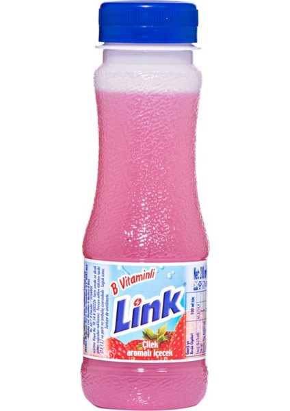 Link Çilek 200 ml