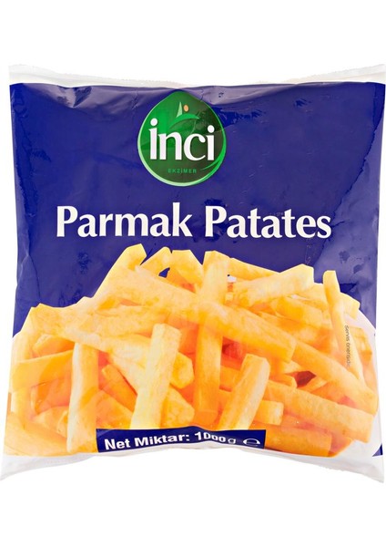 Patates 1 kg