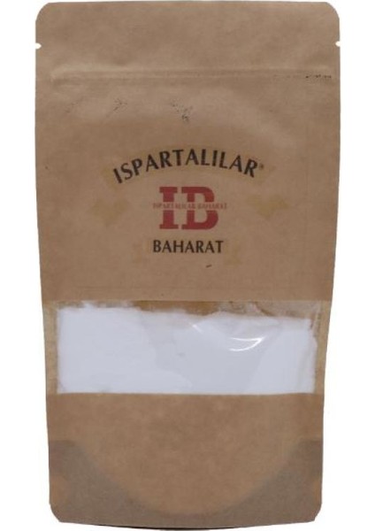 Ispartalılar Baharat  Katkısız Karbonat 250 gr