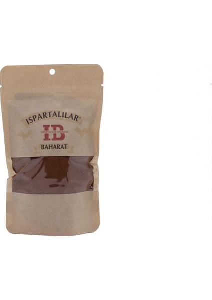 Türk Kahvesi 100 gr