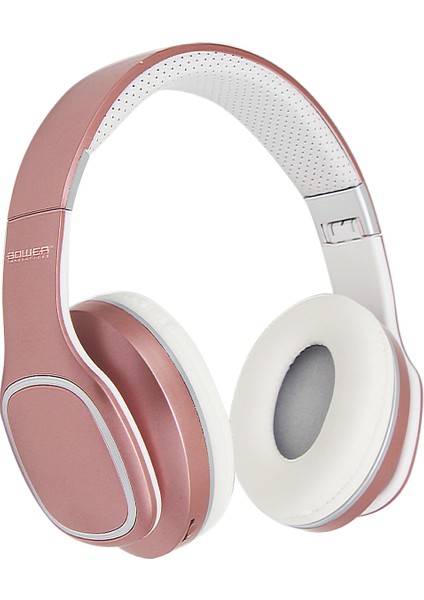Innovations Essence Mikrofonlu Bluetooth Kulaklık Rose Gold