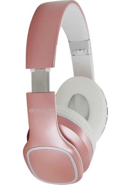 Innovations Essence Mikrofonlu Bluetooth Kulaklık Rose Gold