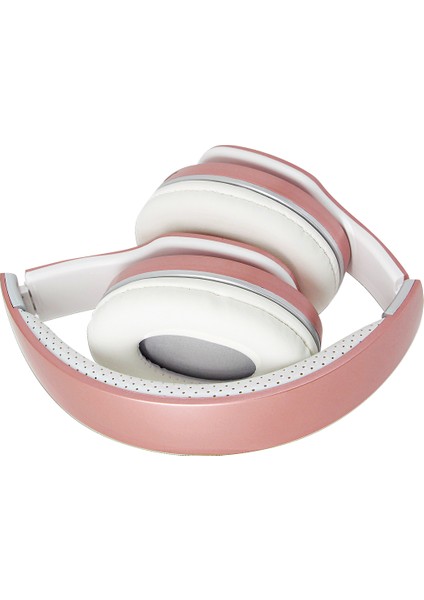 Innovations Essence Mikrofonlu Bluetooth Kulaklık Rose Gold