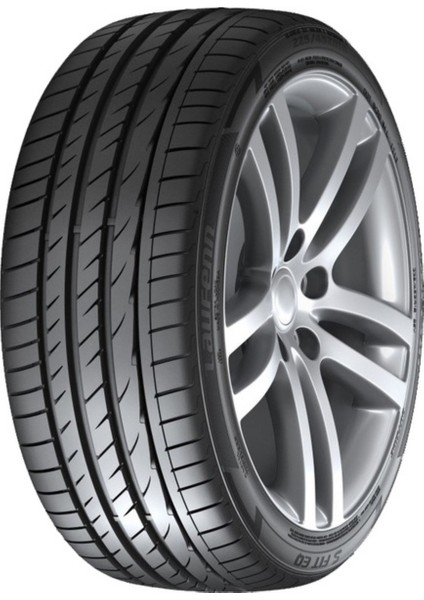 245/40 R18 97Y XL S Fit Eq+ LK01 Oto Yaz Lastiği ( Üretim Yılı: 2022 )