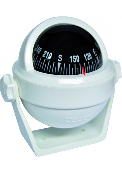 Tekne Filika Lıfeboat Compass Rıverıa Manyetik Pusula