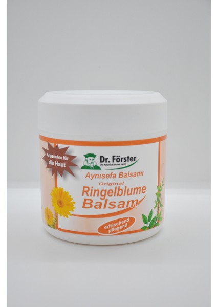 Aynısefa Balsamı Original 500 ml