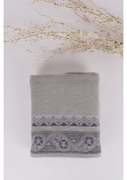 %100 Pamuk 50x100 El Havlusu