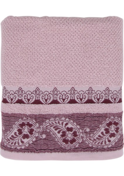 %100 Pamuk 50x100 El Havlusu