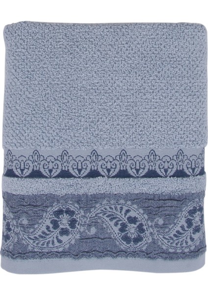 %100 Pamuk 50x100 El Havlusu