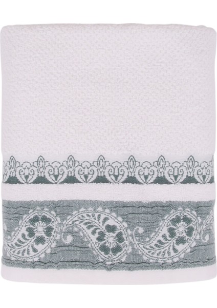 %100 Pamuk 50x100 El Havlusu