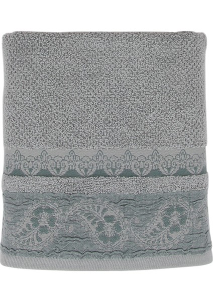 %100 Pamuk 50x100 El Havlusu