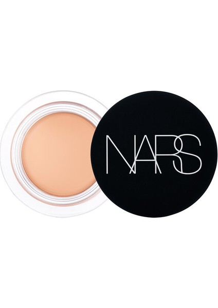 Soft Matte Complete Concealer - Light 2.5 - Creme Brulee