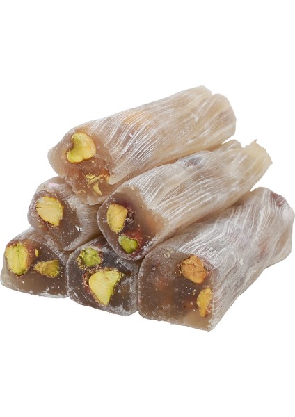 Ballı Parmak Lokum 500 gr