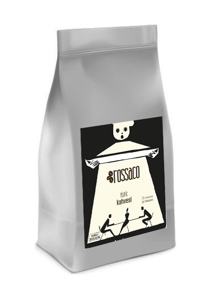 Türk Kahvesi 250 gr