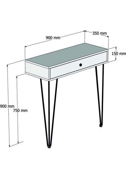 Primo Metal Ayaklı Dresuar indirimleri