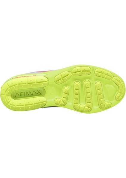 Air Max Sequent 4 AQ2244-007 Kadın Yürüyüş Ayakkabı