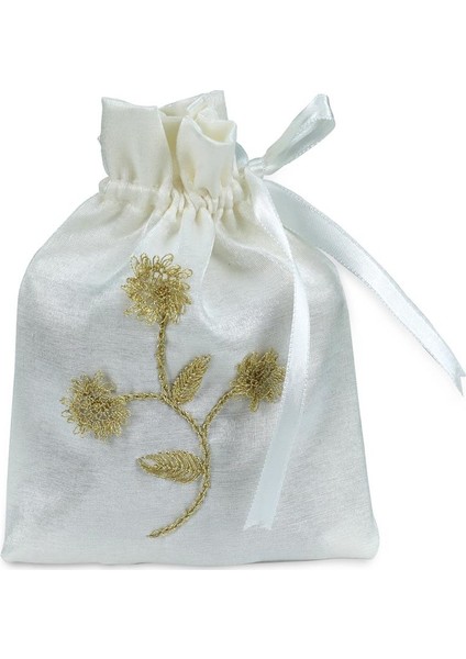 EL İŞÇİLİĞİ LAVANTA KESESİ 13*13 cm - 5173