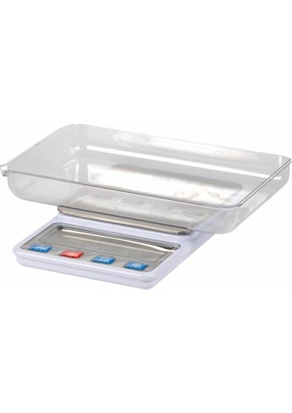 3KG-0,01G Hassas Terazi