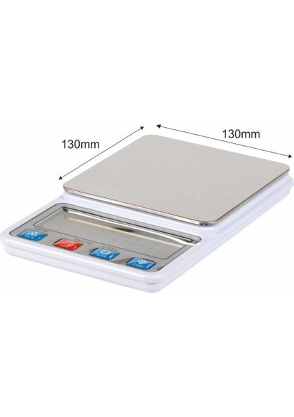 3KG-0,01G Hassas Terazi fiyatları