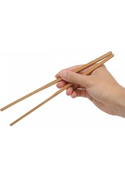 Çin Çubukları Chopsticks 10 Çift