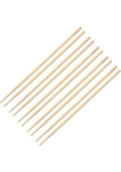Çin Çubukları Chopsticks 10 Çift