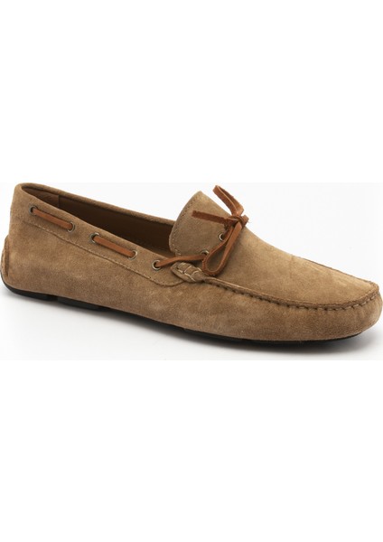 Erkek Ayakkabı Kahverengi 1Gusm2020015Sig